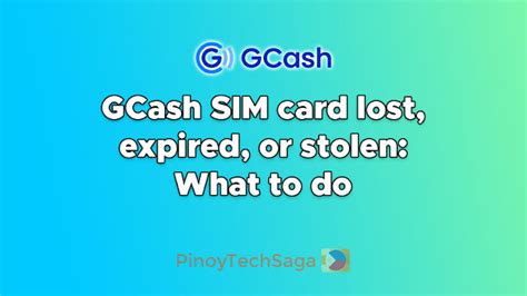 stolen sim card smart|how to recover sim card.